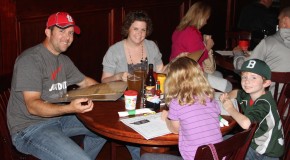 Bombers Night at Llywelyn’s – WingHaven