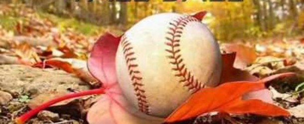Fall Baseball Registration